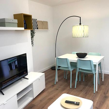 Insidehome Apartments - La Casita De Ursula Palencia Zewnętrze zdjęcie