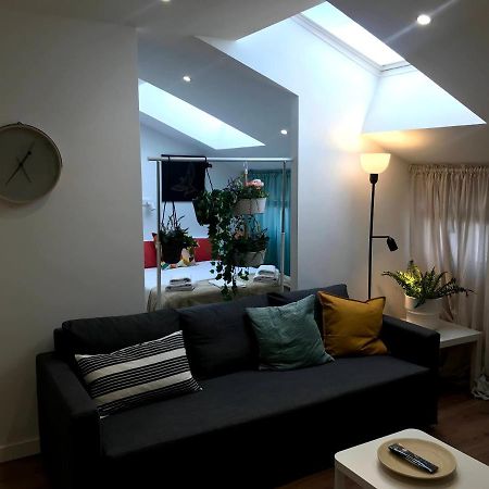 Insidehome Apartments - La Casita De Ursula Palencia Zewnętrze zdjęcie