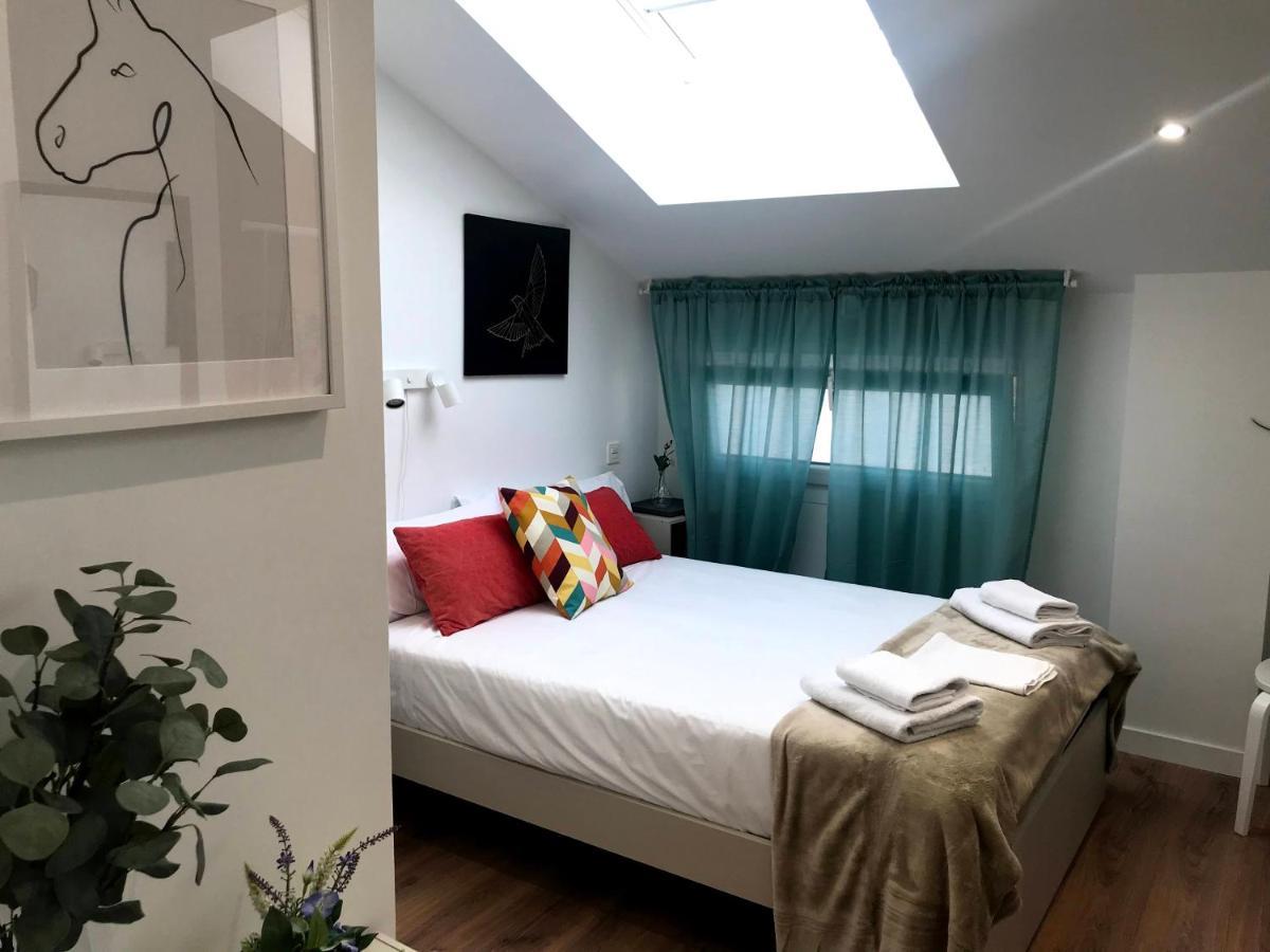 Insidehome Apartments - La Casita De Ursula Palencia Zewnętrze zdjęcie