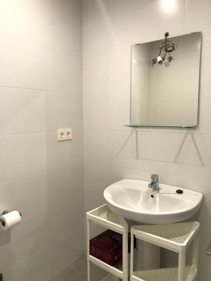 Insidehome Apartments - La Casita De Ursula Palencia Zewnętrze zdjęcie