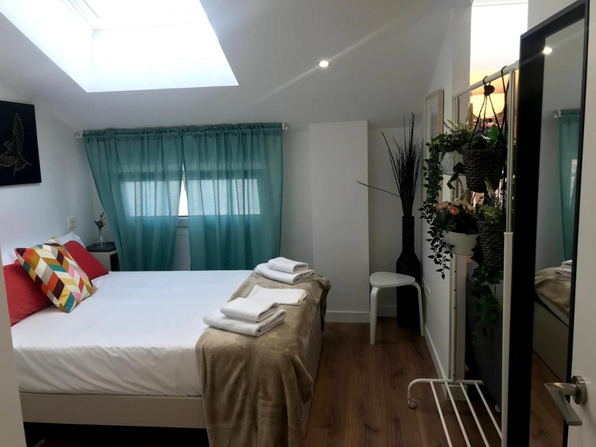 Insidehome Apartments - La Casita De Ursula Palencia Zewnętrze zdjęcie