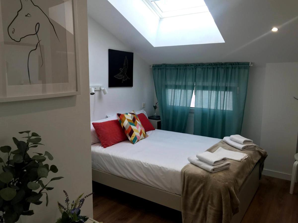 Insidehome Apartments - La Casita De Ursula Palencia Zewnętrze zdjęcie