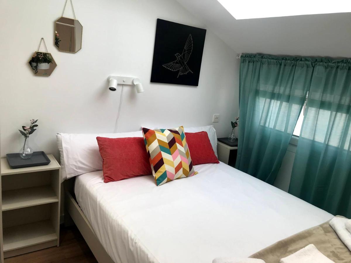 Insidehome Apartments - La Casita De Ursula Palencia Zewnętrze zdjęcie