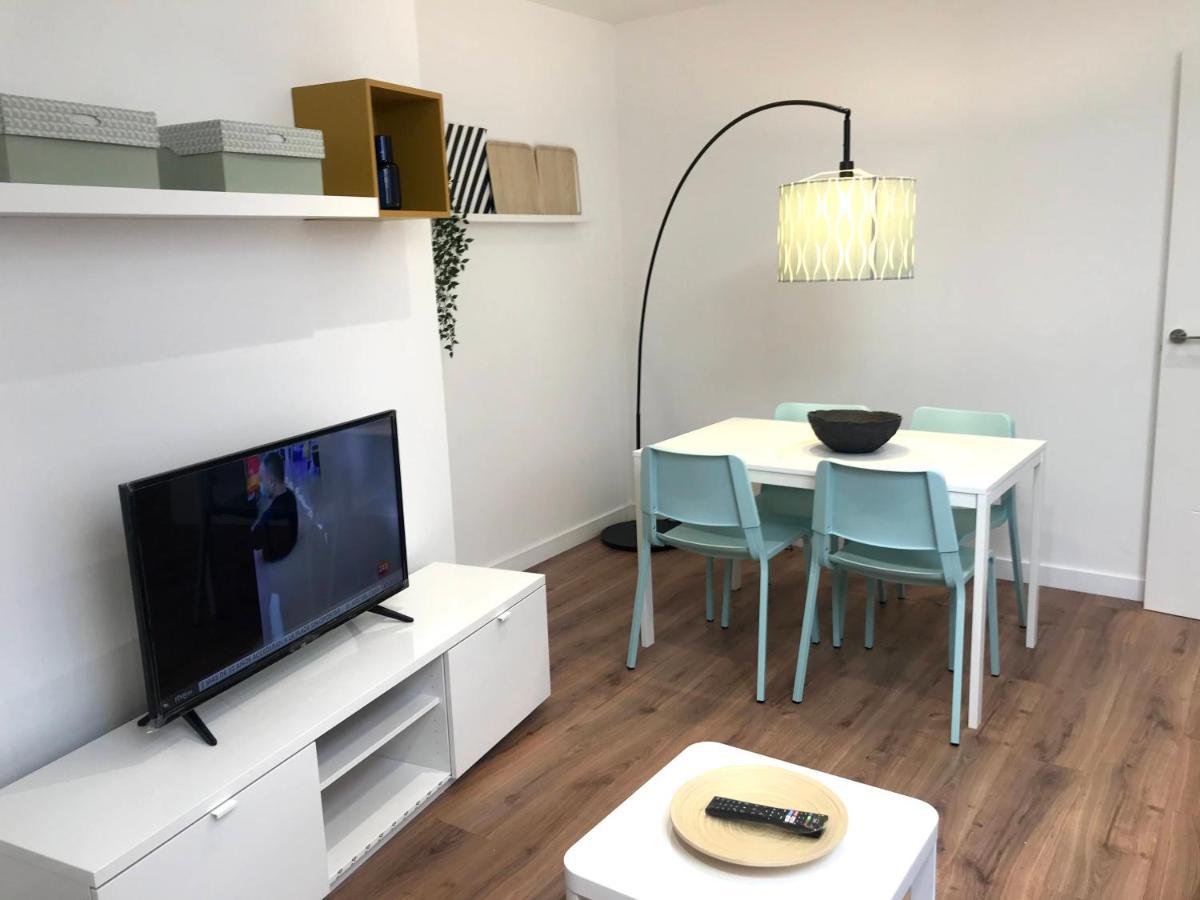 Insidehome Apartments - La Casita De Ursula Palencia Zewnętrze zdjęcie