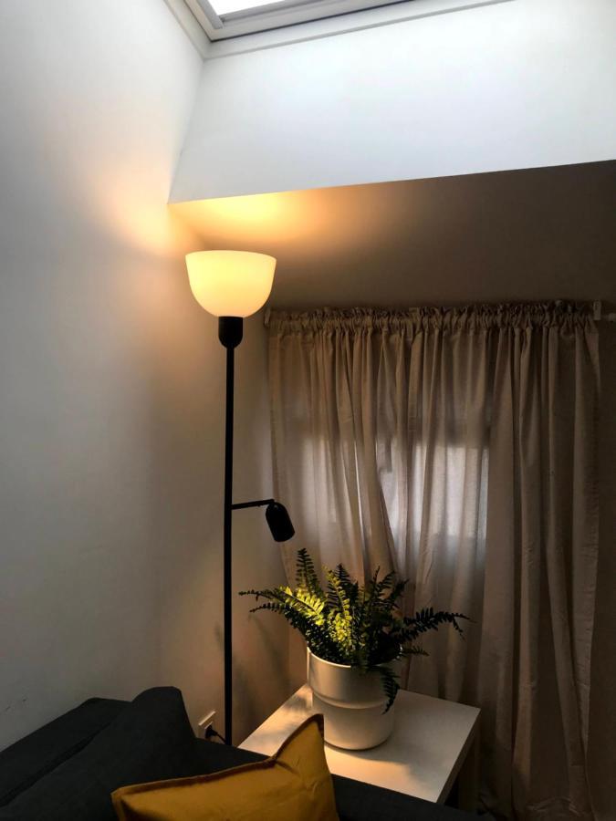 Insidehome Apartments - La Casita De Ursula Palencia Zewnętrze zdjęcie