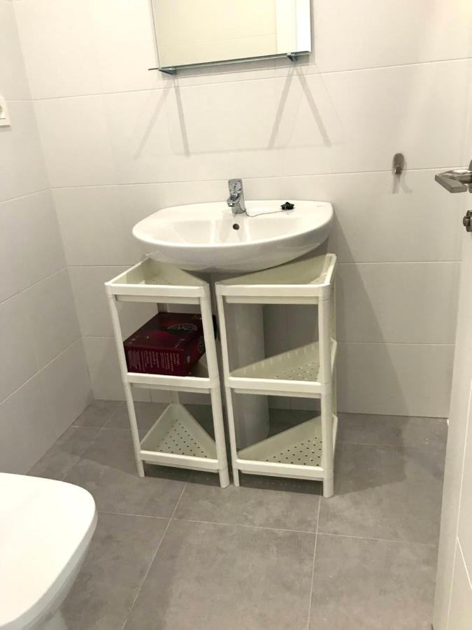 Insidehome Apartments - La Casita De Ursula Palencia Zewnętrze zdjęcie