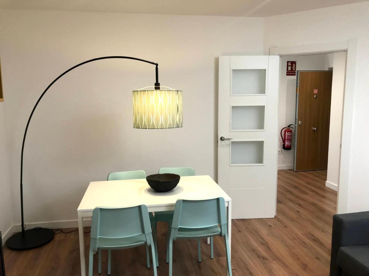 Insidehome Apartments - La Casita De Ursula Palencia Zewnętrze zdjęcie