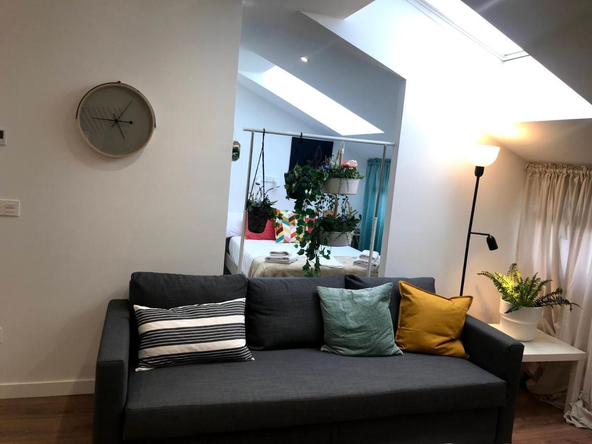 Insidehome Apartments - La Casita De Ursula Palencia Zewnętrze zdjęcie