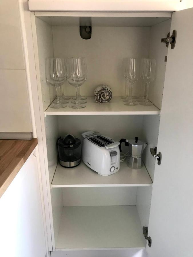 Insidehome Apartments - La Casita De Ursula Palencia Zewnętrze zdjęcie