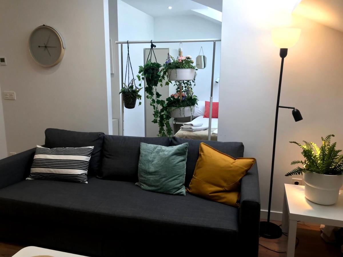 Insidehome Apartments - La Casita De Ursula Palencia Zewnętrze zdjęcie